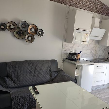 Apartamento Turistico San Andres Badajoz Luaran gambar