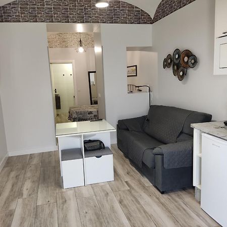 Apartamento Turistico San Andres Badajoz Luaran gambar