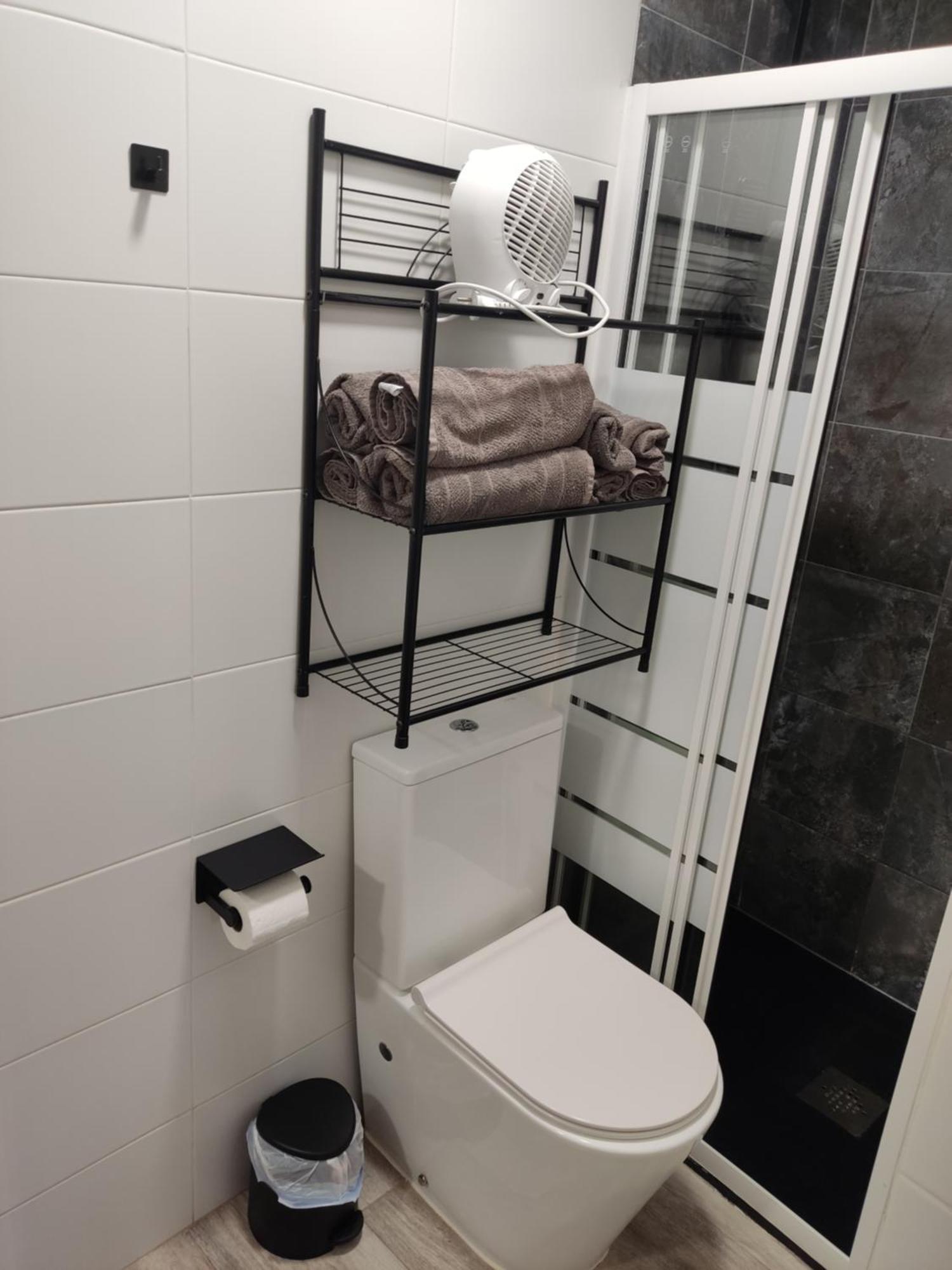 Apartamento Turistico San Andres Badajoz Luaran gambar