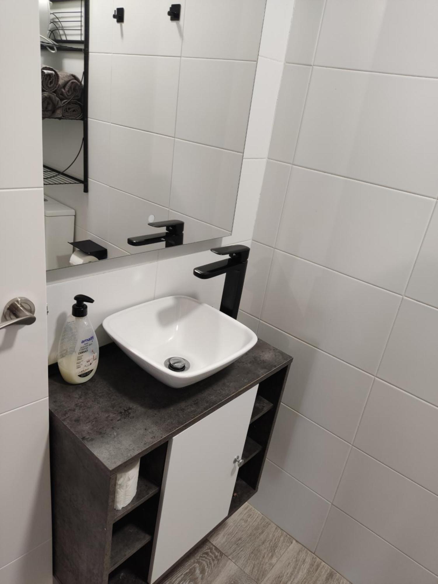 Apartamento Turistico San Andres Badajoz Luaran gambar